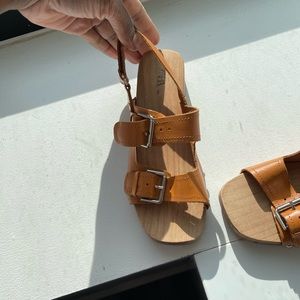 Zara Kids Sandals